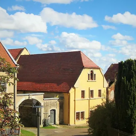 In Sobrigau Mit Garten, Terrasse Und Grill Kreischa